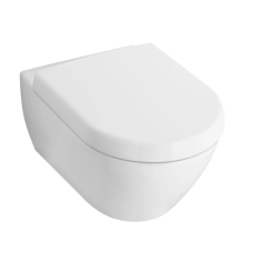 Унітаз підвісний VILLEROY&BOCH SUBWAY 2.0 56001001