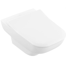 Унітаз підвісний VILLEROY&BOCH JOYCE 5607HR01