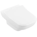 Унітаз підвісний VILLEROY&BOCH JOYCE 5607HR01