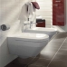 Унітаз підвісний VILLEROY&BOCH SENTIQUE 56221001