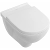 Унітаз підвісний VILLEROY&BOCH O.NOVO 5660H101