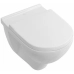Унітаз підвісний VILLEROY&BOCH O.NOVO 5660H101