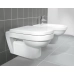 Унітаз підвісний VILLEROY&BOCH ARCHITECTURA 56741001