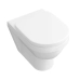 Унітаз підвісний VILLEROY&BOCH ARCHITECTURA 56741001