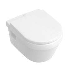 Унітаз підвісний VILLEROY&BOCH ARCHITECTURA 56841001