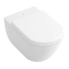 Унітаз підвісний VILLEROY&BOCH SUBWAY 660010R2