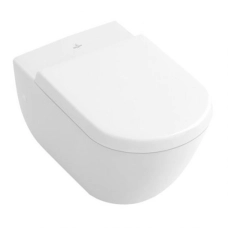 Унітаз підвісний VILLEROY&BOCH SUBWAY 660010R2