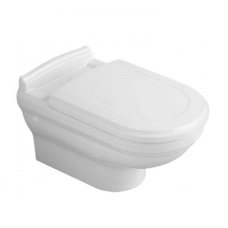 Унітаз підвісний VILLEROY&BOCH HOMMAGE 6661B0R1
