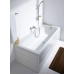 Акрилова ванна 170х75 см DURAVIT D-CODE 700100000000000 прямокутна