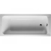 Акрилова ванна 170х75 см DURAVIT D-CODE 700100000000000 прямокутна