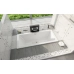 Акрилова ванна 180х80 см DURAVIT D-CODE 700101000000000 прямокутна