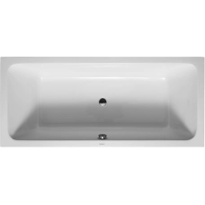 Акрилова ванна 180х80 см DURAVIT D-CODE 700101000000000 прямокутна