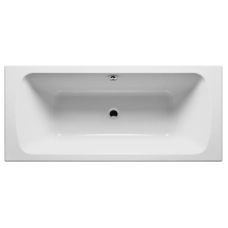 Акрилова ванна 180х80 см DEVIT Comfort 18080345 прямокутна з ніжками