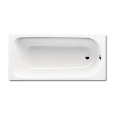Сталева ванна 150х70 см KALDEWEI Saniform plus 111600010001 прямокутна
