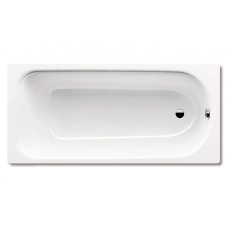 Сталева ванна 170х70 см KALDEWEI Saniform plus 111800010001 прямокутна