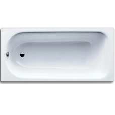 Сталева ванна 180х80 см KALDEWEI Saniform plus 112800010001 прямокутна
