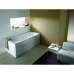 Акрилова ванна 170х75 см VILLEROY&BOCH O.Novo uBA170CAS2V-01 прямокутна