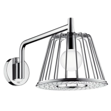 Верхній душ AXOR LAMPSHOWER 26031000