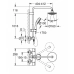 Верхній душ GROHE NEW TEMPESTA 26088001