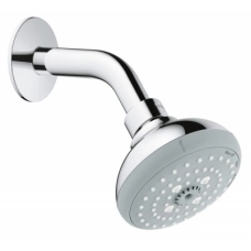 Верхній душ GROHE NEW TEMPESTA 26088001