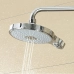 Верхній душ GROHE POWER&SOUL COSMOPOLITAN 26172000