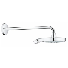 Верхній душ GROHE POWER&SOUL COSMOPOLITAN 26172000