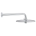 Верхній душ GROHE EUPHORIA 26458000