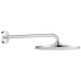 Верхній душ GROHE RAINSHOWER 26557000