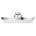 Верхній душ GROHE EUPHORIA CUBE 27705000