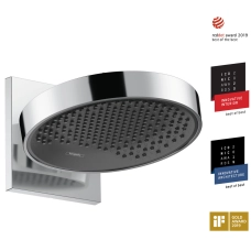 Верхній душ HANSGROHE RAINFINITY 26226000