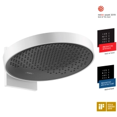 Верхній душ HANSGROHE RAINFINITY 26230700