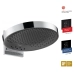 Верхній душ HANSGROHE RAINFINITY 26234000