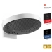 Верхній душ HANSGROHE RAINFINITY 26234700