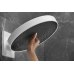 Верхній душ HANSGROHE RAINFINITY 26234700