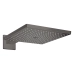 Верхній душ HANSGROHE RAINDANCE 26238340