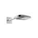 Верхній душ HANSGROHE RAINDANCE SELECT 26468000