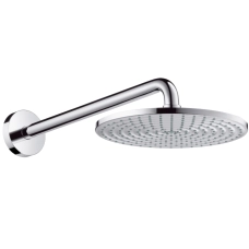 Верхній душ HANSGROHE RAINDANCE S 27474000