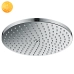 Верхній душ HANSGROHE RAINDANCE 27623000