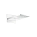 Верхній душ HANSGROHE RAINDANCE RAINFALL 28433400