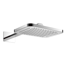 Верхній душ IMPRESE SMART CLICK ZMK101901101(2 кор)