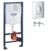 Інсталяція для унітазу GROHE RAPID SL 38721001