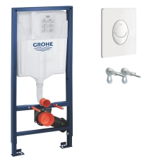 Інсталяція для унітазу GROHE RAPID SL 38722001