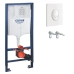 Інсталяція для унітазу GROHE RAPID SL 38722001