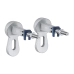Інсталяція для унітазу GROHE RAPID SL 3884000S