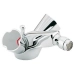 Змішувач для біде GROHE COSTA 24480000