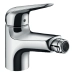 Змішувач для біде HANSGROHE NOVUS 71142000