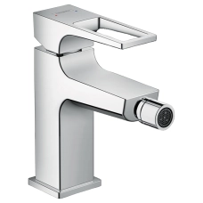 Змішувач для біде HANSGROHE METROPOL 74520000
