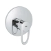 Змішувач для душу GROHE EUROPLUS 19537001