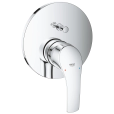 Змішувач для душу GROHE EUROSMART 24043002