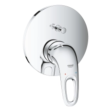Змішувач для душу GROHE EUROSTYLE 24049003